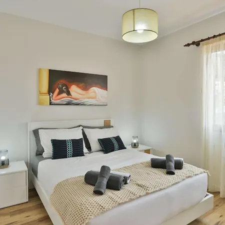 Holiday home Vitalia In Machico