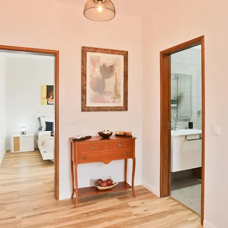 Vitalia In Machico Holiday home *
