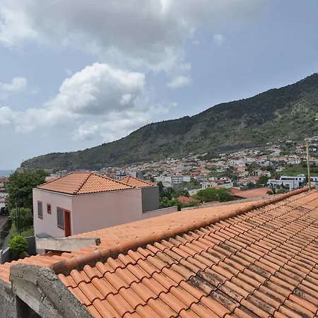 Vitalia In Machico