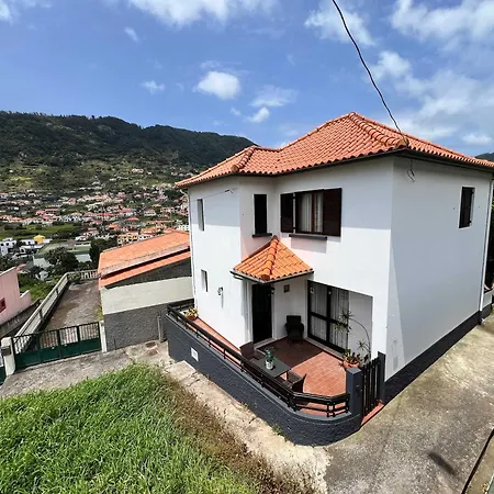 Vitalia In Machico Holiday home