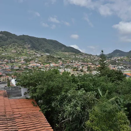 Vitalia In Machico Holiday home Feiteiras
