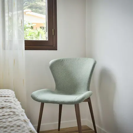 Vakantiehuis Vitalia In