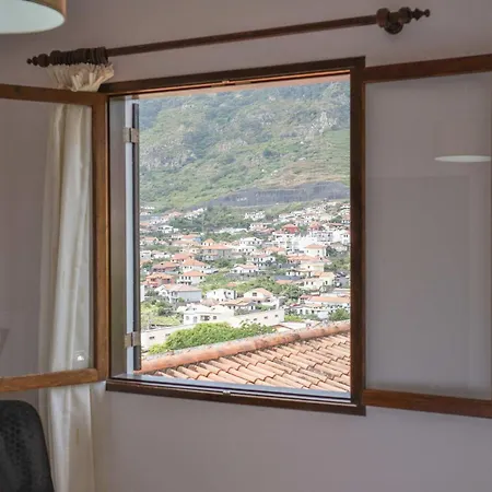 Vitalia In Machico 펜션