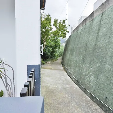 Vitalia In * Machico (Madeira)