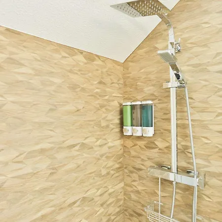 Vakantiehuis Vitalia In Machico (Madeira)