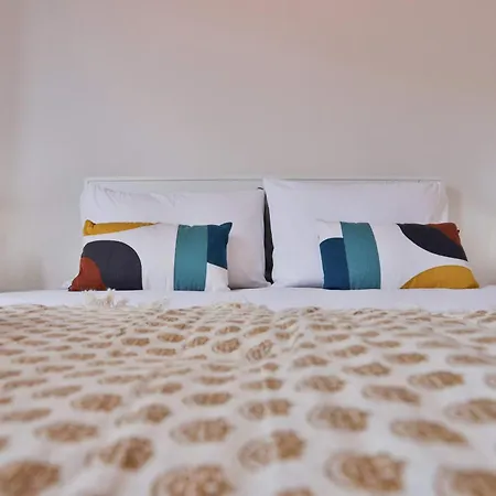 Vitalia In Machico (Madeira)