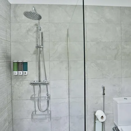 Vitalia In Vakantiehuis *