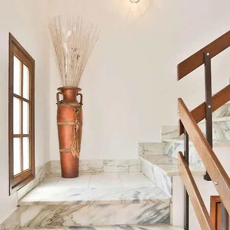 Vakantiehuis Vitalia In