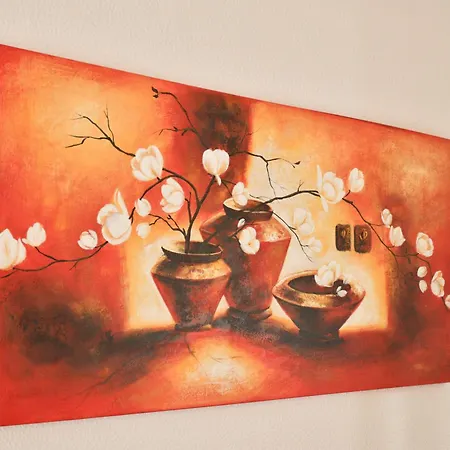 Vitalia In * Machico (Madeira)