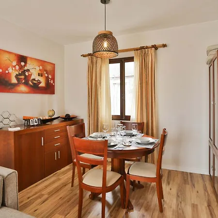 Vitalia In Vakantiehuis