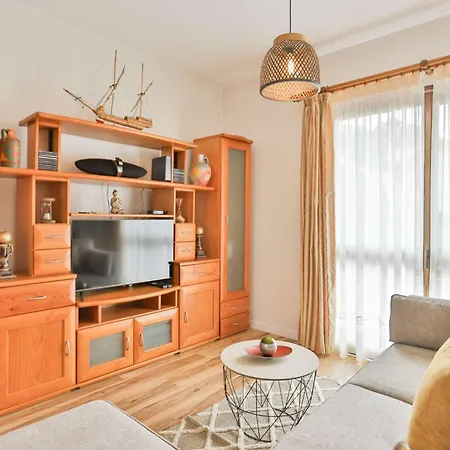 Vakantiehuis Vitalia In *