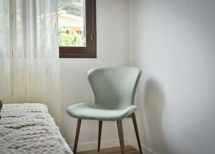 بيت للعطل Vitalia In