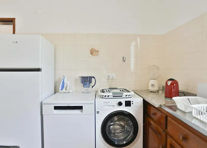 بيت للعطل Vitalia In *