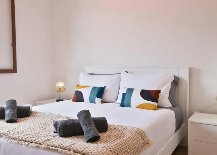 بيت للعطل Vitalia In