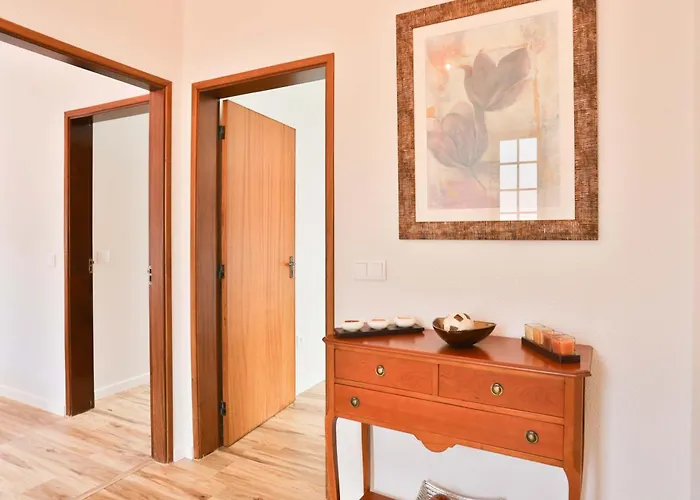 Vitalia In بيت للعطل ماتشيكو