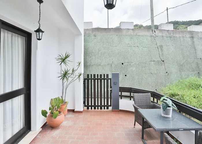 Сasa de vacaciones Vitalia In Machico (Madeira)