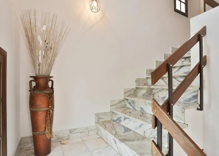 Vitalia In ماتشيكو