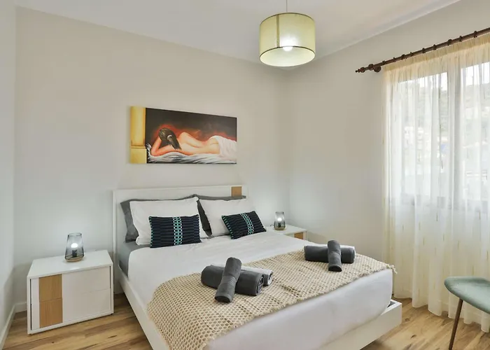 بيت للعطل Vitalia In