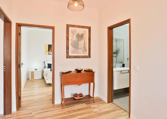 Vitalia In بيت للعطل *