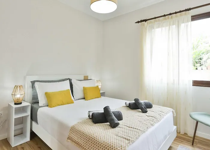 Vitalia In بيت للعطل ماتشيكو