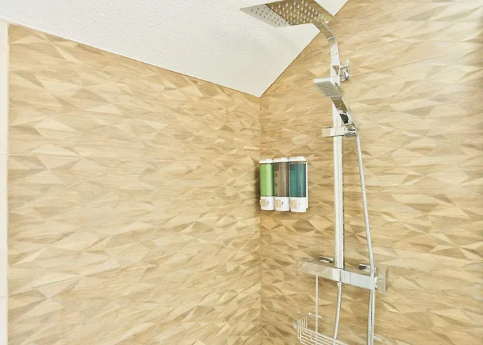 بيت للعطل Vitalia In ماتشيكو