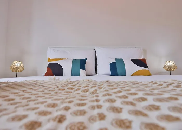 Vitalia In ماتشيكو