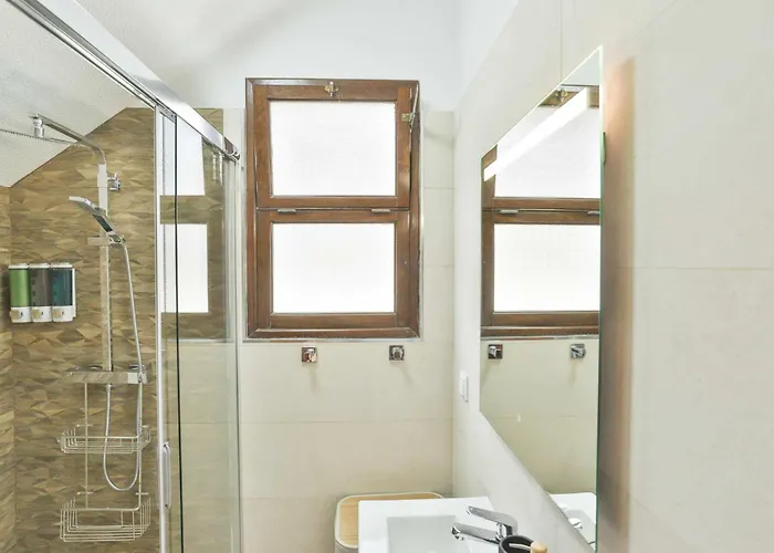 Сasa de vacaciones Vitalia In