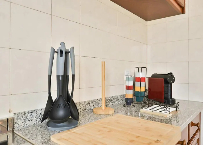 Vitalia In Сasa de vacaciones Machico (Madeira)