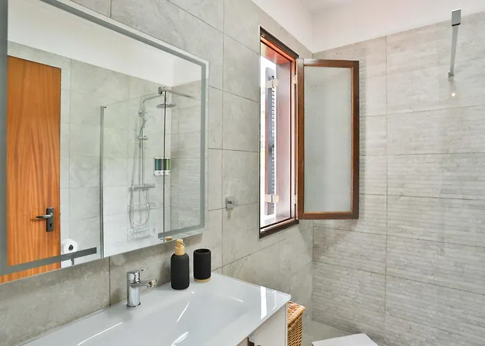 بيت للعطل Vitalia In ماتشيكو