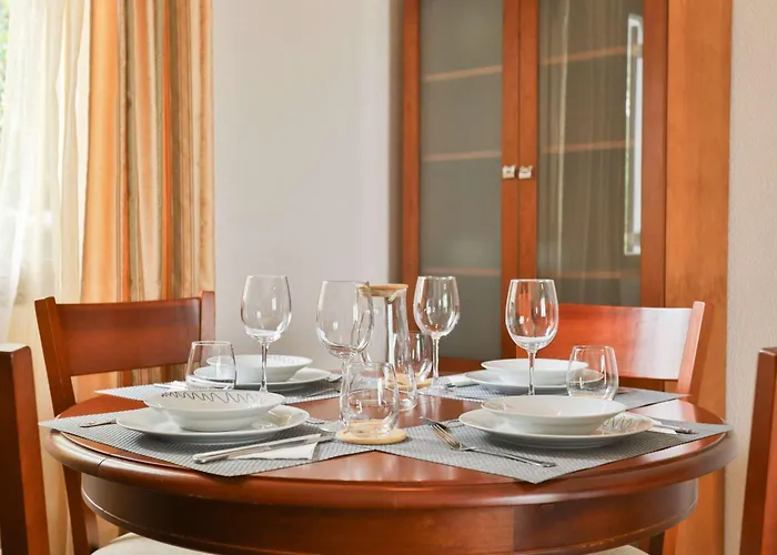 Vitalia In بيت للعطل