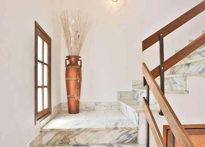 بيت للعطل Vitalia In