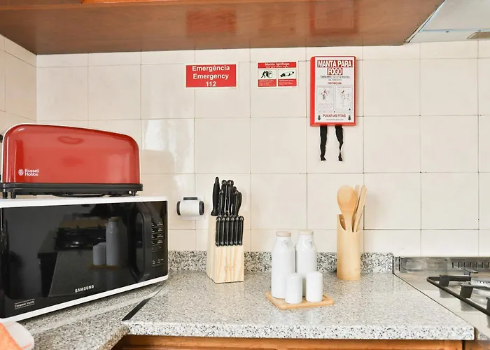 Vitalia In بيت للعطل *