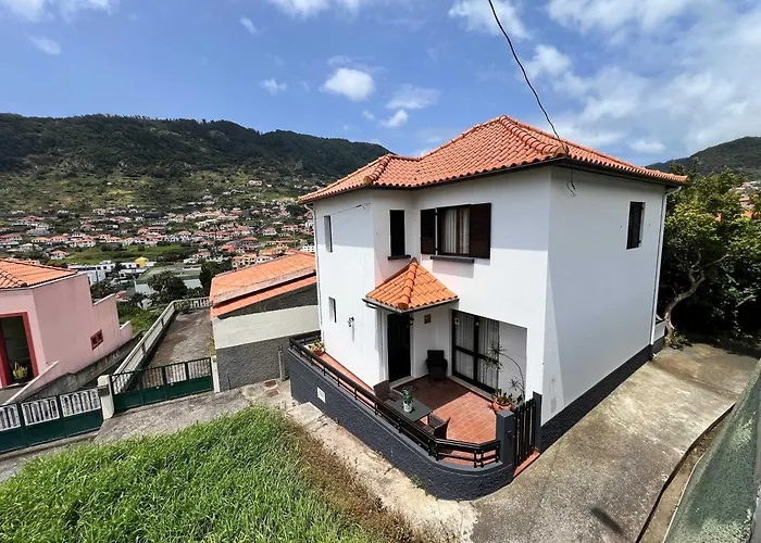 Vitalia In بيت للعطل