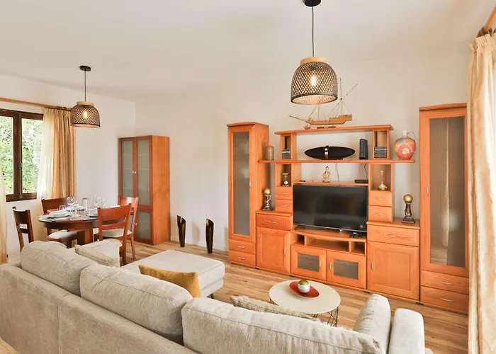 Vitalia In بيت للعطل *