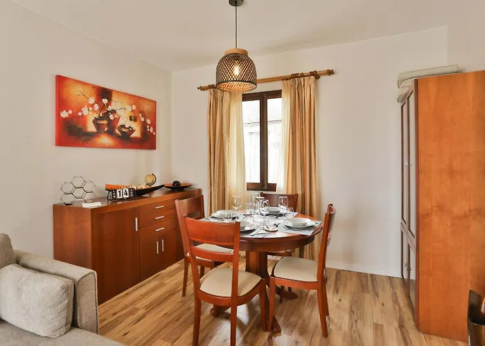 Vitalia In بيت للعطل