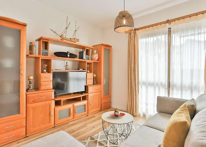 بيت للعطل Vitalia In *