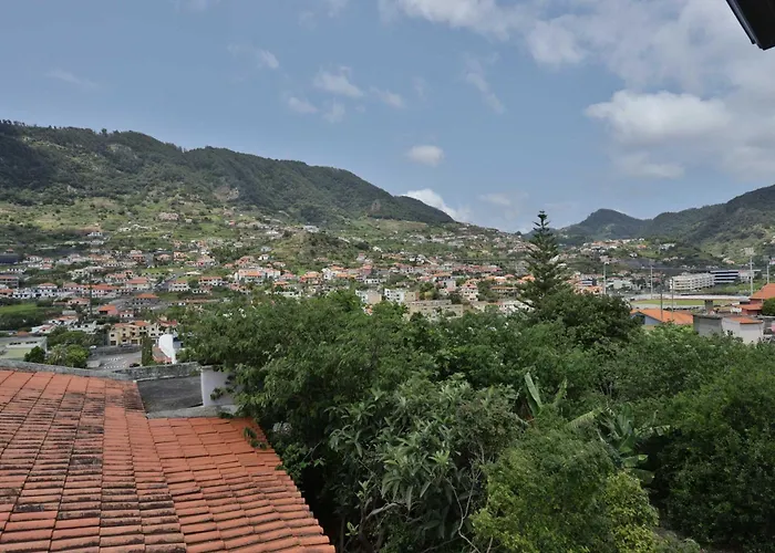 Vitalia In بيت للعطل ماتشيكو