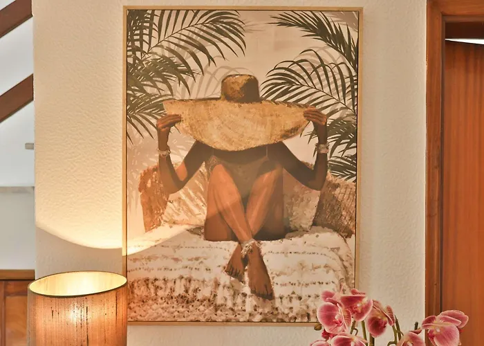 بيت للعطل Vitalia In ماتشيكو